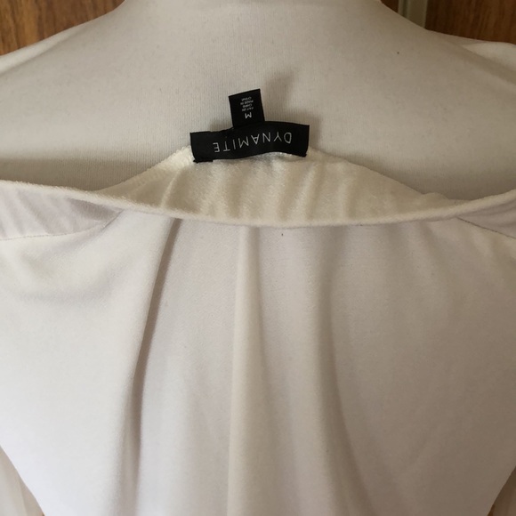 Dynamite brand top - Picture 3 of 3